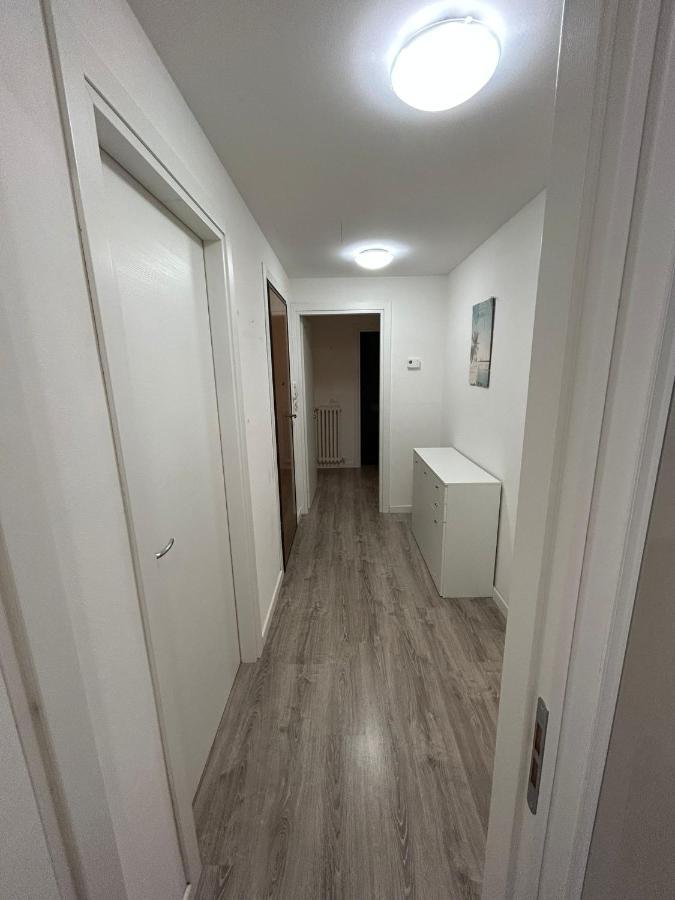 Appartamento In Villetta A 2 Passi Dal Mare E Dal Centro Πέζαρο Εξωτερικό φωτογραφία