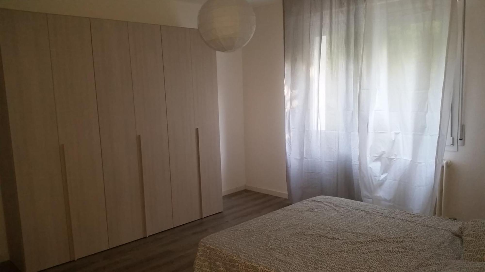 Appartamento In Villetta A 2 Passi Dal Mare E Dal Centro Πέζαρο Εξωτερικό φωτογραφία